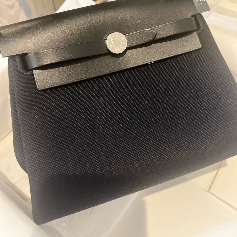 Hermes Herbag 20(mini)